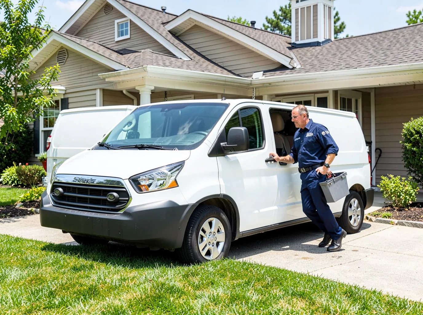 Emergency Plumber company in Akron, MI