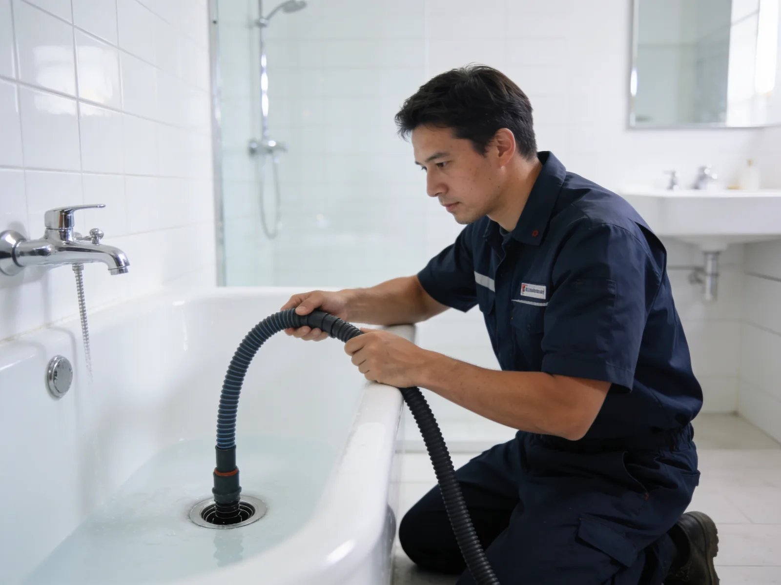 Emergency Plumber Akron, MI FAQs